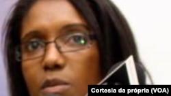 Eurídice Monteiro