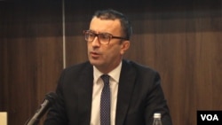Srđan Blagovčanin: Tužilački sistem slabo funkcioniše