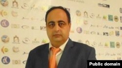 ئەحمەد ئەلحەمدانی
