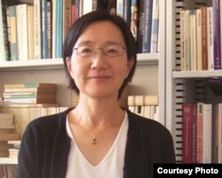 玉野井麻利子教授深入采访开拓团遗孤并记下口述历史