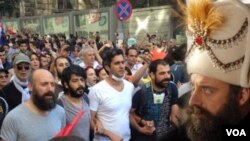 Halit Ergenc