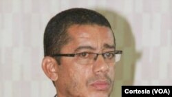 Carlos Santos