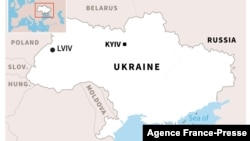 Ukraine reportedly could reopen the airport in the western city of Lviv in 2025 if regulators deem it safe and a political decision is made.