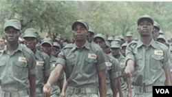national youth service