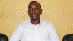 Isaías Domingos Kalunga