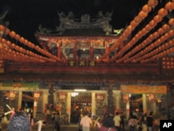 西螺镇福兴宫