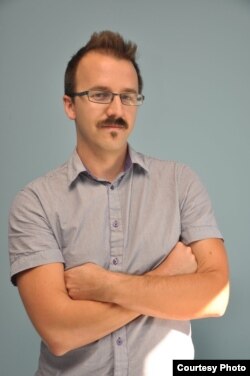 George Ciccariello-Maher