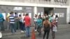La inquietud, indican expertos, comenzó desde que la oposición consideró que “el sistema electoral se volvió fraudulento” y el gobierno en disputa de Nicolás Maduro asumió una conducta que consideran “antidemocrática”. 
