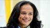 Isabel dos Santos, Portugal, 2018