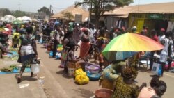 Emissão Vespertina 11 de Maio 2022: Guiné-Bissau. Vozes a favor da instalação do poder local