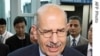 Iran Criticizes US, Hosts UN Nuclear Watchdog
