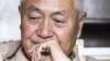 中共开国元帅陈毅之子陈小鲁(资料找) (图片来源：VCG)