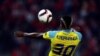 Yau Za'a Ci Gaba Da Gwabzawa A Wasannin Europa League 2016/17