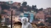 Mobile Crematory Aims to Help Bolivia Deal with Surge in COVID Deaths 