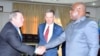 Etats-Unis ezongeli boyokani mpo na bokengi na RDC