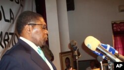 UNITA ainda sem congresso