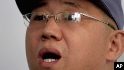 El misionero Kenneth Bae también estadounidense cumple una condena de 15 años a trabajos forzosos.
