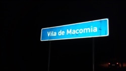 Emissão Vespertina Sexta 10 maio 2024: Ataque a Macomia