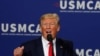 Trump Pushes Congress to Pass USMCA as AFL-CIO Steps on Brakes