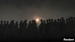 شوي په لکونو ماشومان، ښځې او مشران د ناروغۍ، ستړتیا او دپولیو د وایرس نه خوندي کولو سمدټکه تابیا ته محتاجه دي 