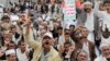 UN Security Council Urges Yemen's Houthis to End Hostilities