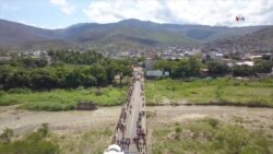 Venezuela: ONG Fe y Alegría presentó propuesta educativa