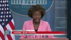 Viongozi wa Afrika na Marekani wanakutana Washington