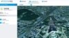 한국 통일부가 북한 정보를 국민에게 제공하는 인터넷 사이트 '북한정보포털(http://nkinfo.unikorea.go.kr)'을 27일 일반에 공개한다. 사진은 이 사이트가 제공하는 북한 지도. 이 지도는 평양의 류경호텔 같은 유명 장소를 검색해 2차원과 3차원 영상으로 볼 수 있을 뿐만 아니라 '사회기반시설', '문화재', '축산업 시설' 등으로 검색하면 북한 전역의 등록된 관련 장소를 한눈에 보여준다.