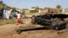 UN Security Council Rejects Arms Embargo on South Sudan