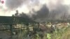 Russia-Linked ‘Veterans Today’ Falsely Claims Israel ‘Nuked’ Lebanon After Massive Blast
