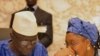 Guinea Election Commission Chief Dies