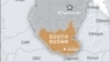 After 14 Years, South Sudan Rebels to Surrender