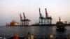 Des manifestants bloquent le principal port du Soudan