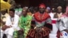 Fête nationale du Cameroun à Bamenda (vidéo)