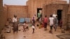 Inondations à Agadez au Niger en juillet 2012. Cett année-là, on a décompté 500.000 sinistrés et 148 millions d'euros de dégâts. 