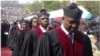 Justice of the Supreme Court of Liberia