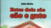 Literatura intanfil angolana procura espaço próprio