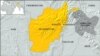 13 Killed in Afghanistan Suicide Bombing