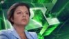 RT Chief Accuses Fox News, NBC and Bloomberg of Ignoring Iran Protests over Soleimani