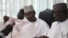 An Dage Zaben Najeriya...Buhari Na Shirin Mayarda Martani