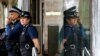 英国警方组建新部门 应对敌对国家威胁
