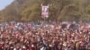 Opponent Promises No Retaliation Against Mugabe If Elected