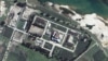 Report: N. Korea Expanding Yongbyon Nuclear Site