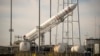 Faulty Pump Forces Spacewalks