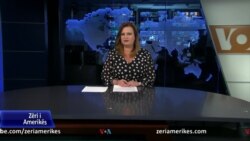 Ditari - I dërguari amerikan Escobar flet për VOA mbi Asociacionin, zgjedhjet në Veri 