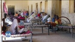ከምሽቱ 3:00 የአማርኛ ዜና