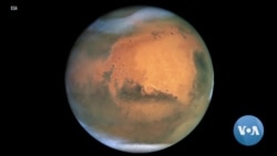 Scores of Robotic Researchers Set to Explore Red Planet in 2020