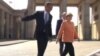Analysts: German Vote Will Not Affect Relations With US