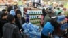 China's Environmentalists Face Steep Challenges 