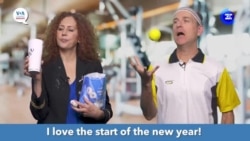 English in a Minute: A Clean Slate